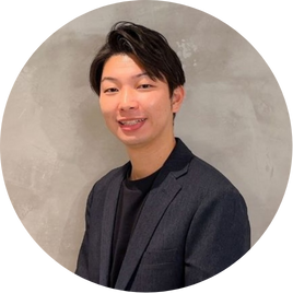 株式会社エフェクチュアル_渡邉 陽介 株式会社エフェクチュアル_渡邉 陽介
