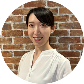 株式会社ショーケース_小山 真理子 株式会社ショーケース_小山 真理子