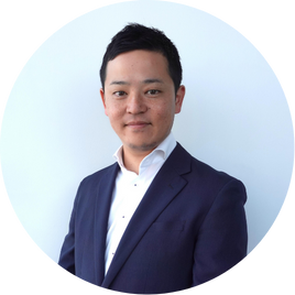 株式会社DGフィナンシャルテクノロジー_前川大介 株式会社DGフィナンシャルテクノロジー_前川大介