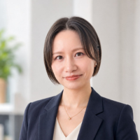 第12部余 美玲 _ 株式会社スマートセクション