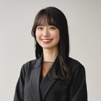 第3部株式会社マイクロアド|佐々木奈菜