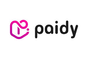 Paidy