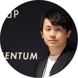 Momentum株式会社_由井銀河 Momentum株式会社_由井銀河