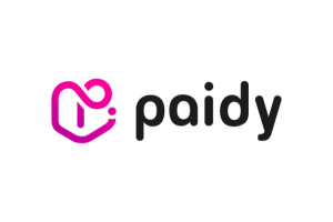 Paidy