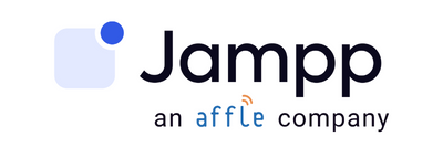 Jampp ロゴ