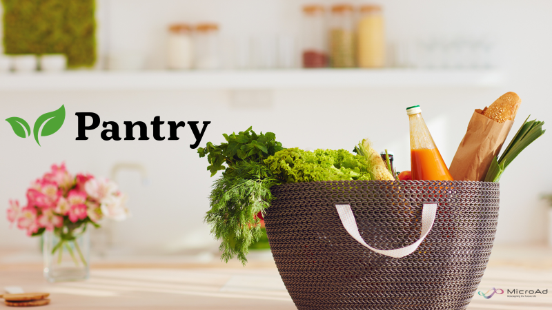 Pantry